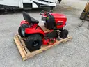 Brand New Craftsman T110 42-in 17.5 -HP Single Cyl. Gas Lawn tractor-WILL SHIP