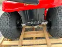 Brand New Craftsman T110 42-in 17.5 -HP Single Cyl. Gas Lawn tractor-WILL SHIP