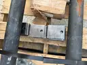 New Dexter 7,000Lb Tandem Axle Kit -WILL SHIP