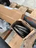 New Dexter 7,000Lb Tandem Axle Kit -WILL SHIP