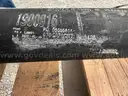New Dexter 7,000Lb Tandem Axle Kit -WILL SHIP