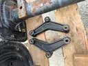 New Dexter 7,000Lb Tandem Axle Kit -WILL SHIP