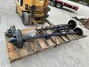 New Dexter 7,000Lb Tandem Axle Kit -WILL SHIP