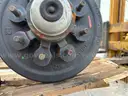New Dexter 7,000Lb Tandem Axle Kit -WILL SHIP