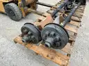 New Dexter 7,000Lb Tandem Axle Kit -WILL SHIP