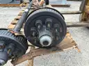 New Dexter 7,000Lb Tandem Axle Kit -WILL SHIP