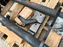 New Dexter 7,000Lb Tandem Axle Kit -WILL SHIP