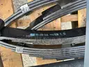 New Dexter 7,000Lb Tandem Axle Kit -WILL SHIP