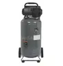 Klutch 20-Gallon Air Compressor, 2 HP, 120 Volts, 175 PSI-WILL SHIP