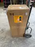 Klutch 20-Gallon Air Compressor, 2 HP, 120 Volts, 175 PSI-WILL SHIP
