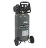 Klutch 20-Gallon Air Compressor, 2 HP, 120 Volts, 175 PSI-WILL SHIP