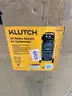 Klutch 20-Gallon Air Compressor, 2 HP, 120 Volts, 175 PSI-WILL SHIP