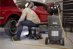 Klutch 20-Gallon Air Compressor, 2 HP, 120 Volts, 175 PSI-WILL SHIP