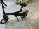 Used Jetson OTG Elite Electric Bike-WILL SHIP