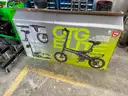 Used Jetson OTG Elite Electric Bike-WILL SHIP