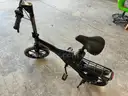 Used Jetson OTG Elite Electric Bike-WILL SHIP