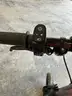 Used Jetson OTG Elite Electric Bike-WILL SHIP