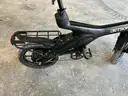 Used Jetson OTG Elite Electric Bike-WILL SHIP