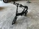 USED Jetson Haze 3 Speed Electric Bike-Pedal Assist-CAN FREIGHT SHIP