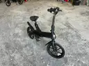 USED Jetson Haze 3 Speed Electric Bike-Pedal Assist-CAN FREIGHT SHIP