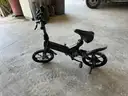 USED Jetson Haze 3 Speed Electric Bike-Pedal Assist-CAN FREIGHT SHIP