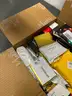 Mixed Box of Pokemon Trading Cards-WILL SHIP