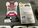Pokemon Booster Packs Lot of 7-WILL SHIP