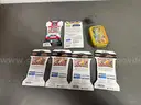 Pokemon Booster Packs Lot of 7-WILL SHIP
