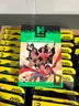 Lot of 31 HRO Black Adam Hybrid NFT Trading Cards-WILL SHIP