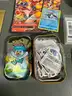 Mixed Trading Card, Pokemon, Baseball Lot-WILL SHIP