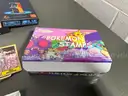 Mixed Trading Card, Pokemon, Baseball Lot-WILL SHIP