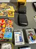 Mixed Trading Card, Pokemon, Baseball Lot-WILL SHIP