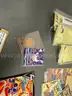 Mixed Trading Card, Pokemon, Baseball Lot-WILL SHIP