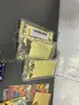 Mixed Trading Card, Pokemon, Baseball Lot-WILL SHIP