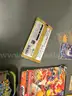 Mixed Trading Card, Pokemon, Baseball Lot-WILL SHIP