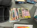 Mixed Trading Card, Pokemon, Baseball Lot-WILL SHIP