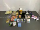 Mixed Trading Card, Pokemon, Baseball Lot-WILL SHIP