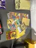 Mixed Trading Card, Pokemon, Baseball Lot-WILL SHIP