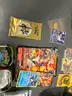Mixed Trading Card, Pokemon, Baseball Lot-WILL SHIP