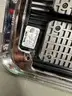 Pair of RED Whelen 900 Series Steady Burn Lights-WILL SHIP