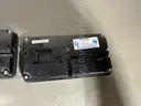 Pair Whelen 18 &#x26; Slide Cencom Control Heads -WILL SHIP