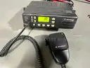 Motorola GTX Mobile Radio W/Antenna -WILL SHIP