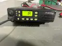 Motorola GTX Mobile Radio W/Antenna -WILL SHIP