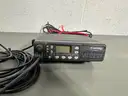 Motorola GTX Mobile Radio W/Antenna -WILL SHIP