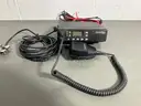 Motorola GTX Mobile Radio W/Antenna -WILL SHIP