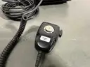 Motorola GTX Mobile Radio W/Antenna -WILL SHIP