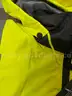 NEW Lift Safety 2-XL Reflective Jacket W/ Removable Hood/Liner-WILL SHIP