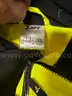 NEW Lift Safety 2-XL Reflective Jacket W/ Removable Hood/Liner-WILL SHIP