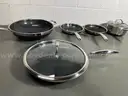 Lot of Hexclad Cookware Lot 1-WILL SHIP