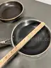 Lot of Hexclad Cookware Lot 1-WILL SHIP